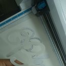 케이크 토퍼 만들기 이미지