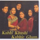 Kabhi Khushi Kabhi Gham (OST중) - Bole Chudiyan 이미지