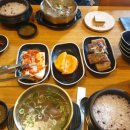 곰작골 나주곰탕 상암MBC몰점 이미지