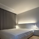 화성파크세탁 | 만촌동 커튼블라인드, 화성파크드림 '심플'하지만 아늑한 공간 완성