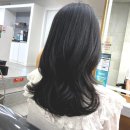 영등포구 신길역 신풍역 여자 긴머리 레이어드 C컬펌 맛집 리안헤어 신길힐스테이트점