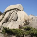 바위공원 화장실 이미지