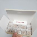 답례품 고민 끝났던 코코호도 호두과자 후기, 회사간식으로도 반응 좋았어요