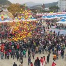 제15회 청송사과축제 이미지