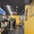 컴포즈커피로데오점