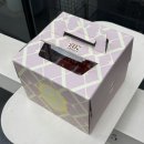 키친205 홍대 픽업 후기 서울 3대 딸기 케이크 맛집