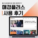 경제플러스 | 월 5,900원으로 경제 공부하기? 매경플러스 한 달 사용 후기