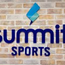 써밋 퍼스널 트레이닝 이미지