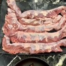 황소솥뚜껑구이 이미지