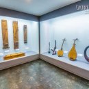 난계국악박물관_전시실 이미지