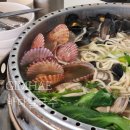 김밥일번지 (김해삼계점) | 김해 삼계 맛집 바다칼국수 | 삼계동 해물칼국수 추천