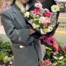 리플라워 | 대구 진천동 꽃집 추천 리랑 플라워, 기념일 꽃바구니 선물 대만족 후기(+가격,주차)