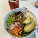 [사당역 맛집] 사당 샐러드 맛집, 다이어트 청첩장 모임 &#39;크리스피프레시 파스텔시티점&#39;