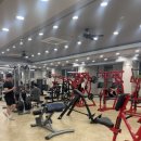 시티짐 금호역점 이미지