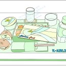 2023년 10월 10일(화) 3회차 컬러리스트 기사 2,3교시 문제풀이 이미지