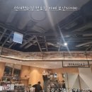 수목푸드 | 보난자커피 천호 현대백화점 식당가 푸드코트 맛집 보난자 카페 추천 내돈내산 후기