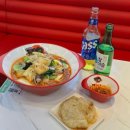 CU청주지웰드림점 | 복대동 마라탕 혼밥가능 탕화쿵푸마라탕 청주지웰시티점