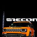 the H motors | 🚘 2026 지프 레콘 공개! “전기 오프로더가 이렇게까지 나올 줄은?”