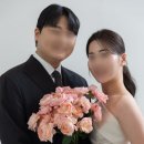 피부미애 | 웨딩 사진 사설 보정 '미애디자인' 후기