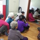 입면 약천리 마을회관 이미지