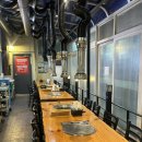 노적봉화장실 | 삼송역 고기집 노적봉숯불갈비 내돈내산