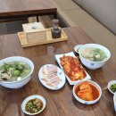 양촌곰탕 | 김포 양촌역 근처 담백한 한 끼 조선매운김치, 돼지곰탕 냉제육 후기