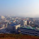 함안 말이산고분군 이미지