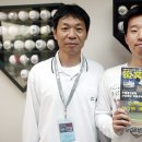 대만프로야구회사 cpbl 방문 이미지