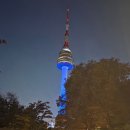 기념타워 | [남산/내돈내산] 남산타워 더플레이스다이닝 생일 기념 데이트_다녀온 횰이의 솔직한 후기