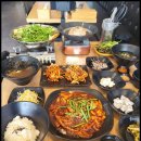 불끈낙지&보쌈 이미지