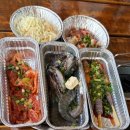 [제부도] 바다 뷰와 넓은 주차장이 다한 '조개88' 모둠조개구이 내돈내산 솔직후기