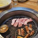 동강청정한우앤한돈 이미지