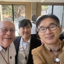 김은수원장 2026남아프리카공화국 세계선교학회(IAMS) 참가 이미지