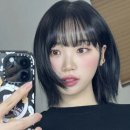 가빈헤어 이미지