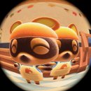 주오일심야라멘 이미지