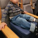 문화복지센터 공연장 | 아기돼지삼형제 뮤지컬 김해 장유문화센터 공연장 27개월 아기 관람후기