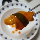 용현동 토지금고 시장 일품떡볶이 골목 숨은 분식 맛집 후기