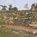 창원 웅천왜성 이미지