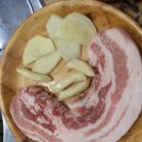 맛있는삼겹살 이미지