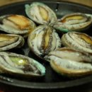 완도전복 이미지