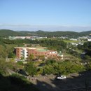 김포국제조각공원 이미지