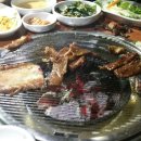 신사동 숯불갈비 이미지