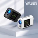 종합환경파인 | 파인캐디 UPL2000 에이밍 골프거리측정기 추천 고투과LCD 후기 총정리