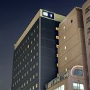 그린셀프크리닝 | 일본 후쿠오카 호텔 하카타역 그린호텔 No.1 다다미룸 숙소 추천 짐보관