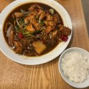 봉추찜닭 롯데월드몰 | 봉추찜닭 롯데월드몰점 순살 내돈내산 솔직후기