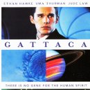 영화 가타카(Gattaca,1997) 오프닝 크레딧 이미지