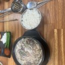 광주초월 맛집 진사골 육수로 겨울 몸보신 하기좋은 할매순대국