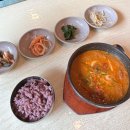 중화맛집) 중화역 점심맛집! 콩닢에서 든든한 한식으로 점심먹기