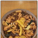 천천동맛집을 다녀 온 후기:찜닭에 꽂힌 닭집애 수원본점