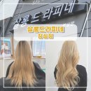 살롱드라피네 잠실점 | [서울︱송파구] 서울 송파구 잠실새내역 살롱드라피네 잠실점 뿌리탈색 후기